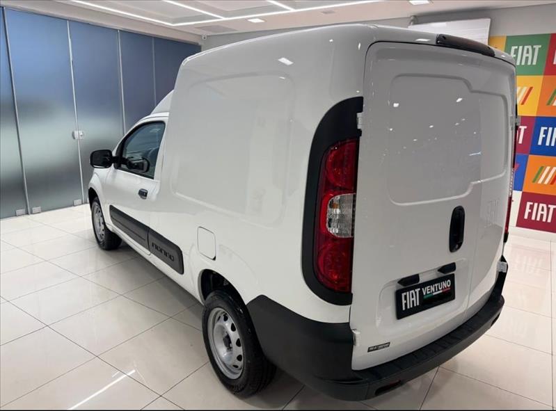  FIORINO  1.3 Firefly Endurance 5
