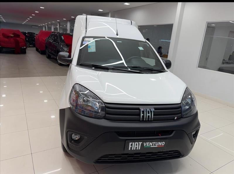  FIORINO  1.3 Firefly Endurance 1