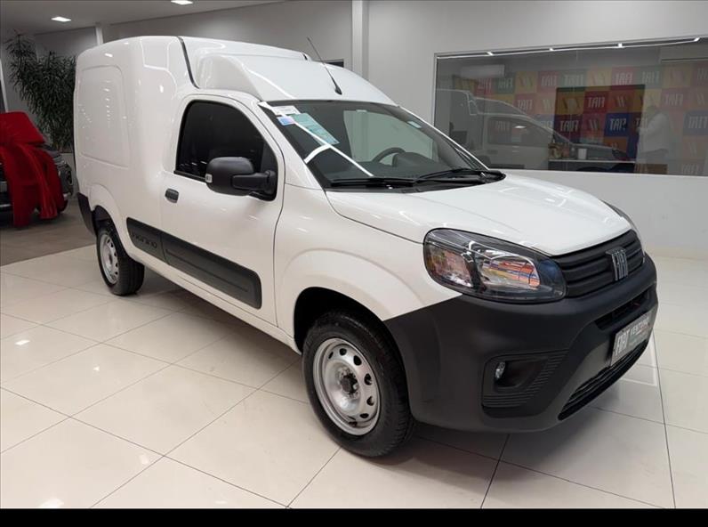  FIORINO  1.3 Firefly Endurance 