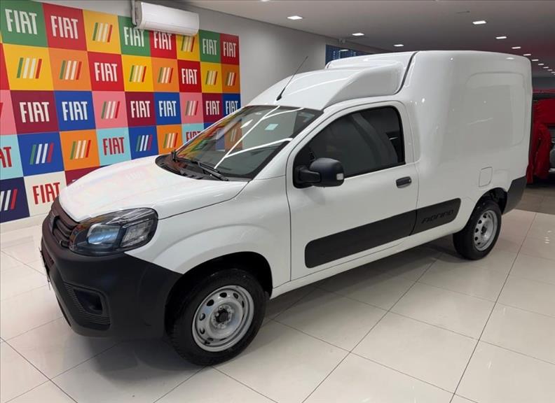  FIORINO  1.3 Firefly Endurance 2