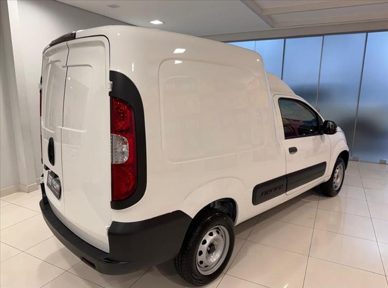  FIORINO  1.3 Firefly Endurance 3