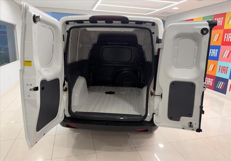  FIORINO  1.3 Firefly Endurance 6