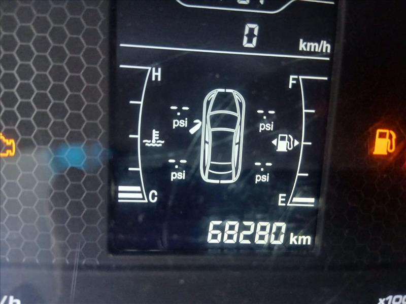  TIGGO 2  1.5 MPFI 16V Look 13