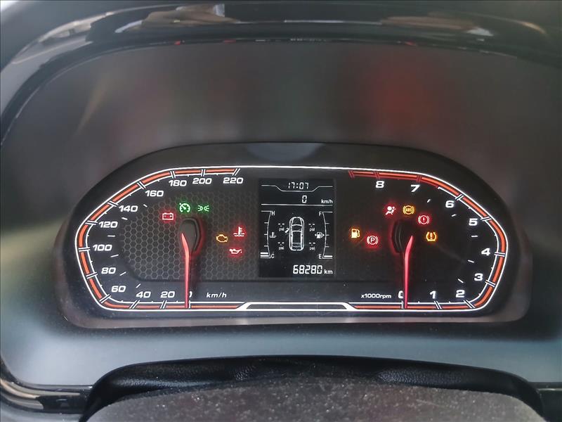  TIGGO 2  1.5 MPFI 16V Look 12