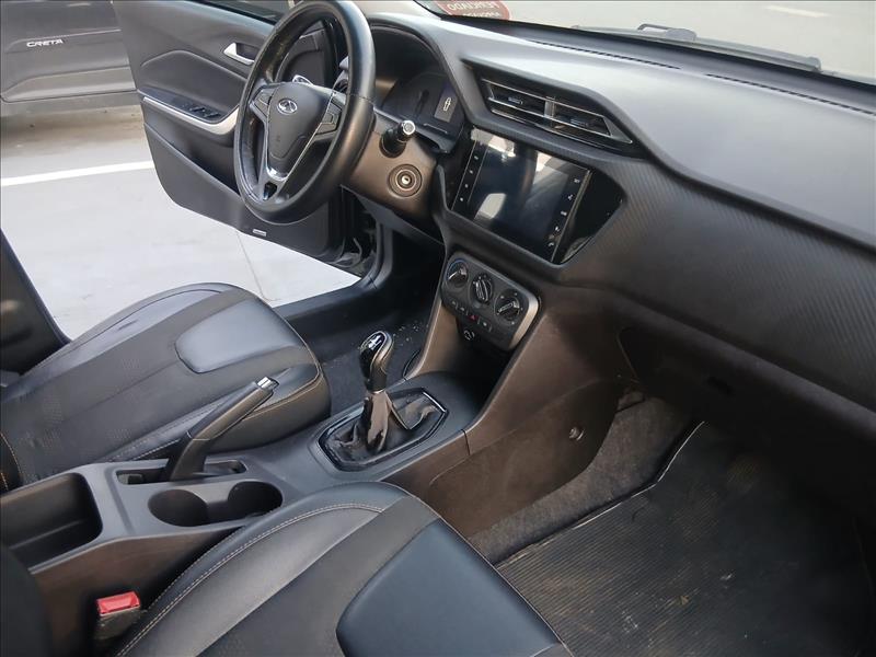  TIGGO 2  1.5 MPFI 16V Look 8