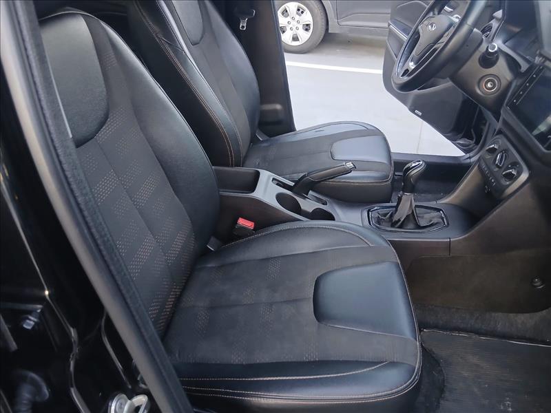 TIGGO 2  1.5 MPFI 16V Look 9