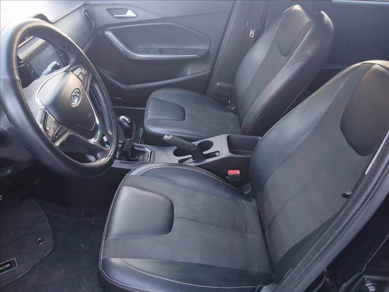  TIGGO 2  1.5 MPFI 16V Look 6