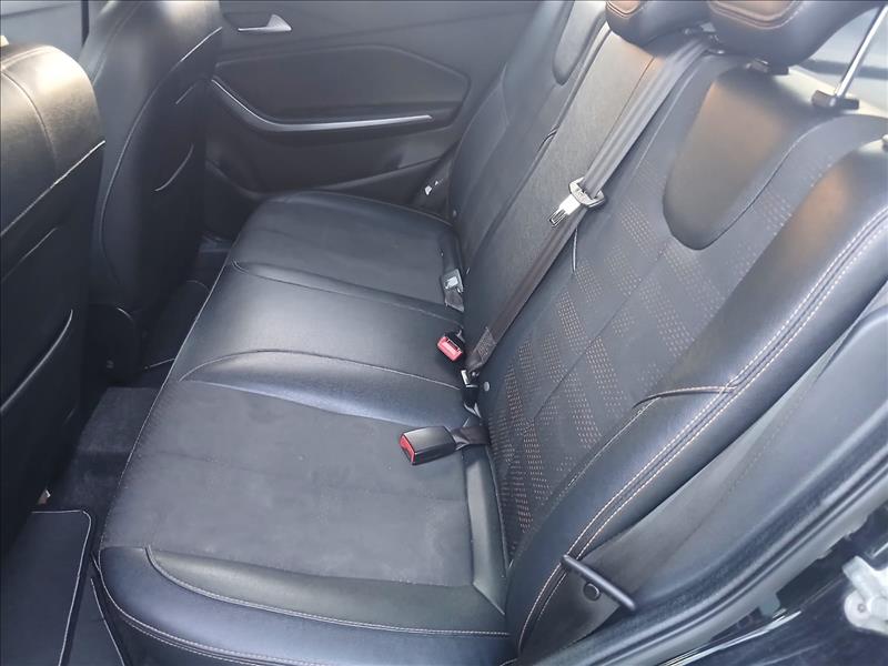  TIGGO 2  1.5 MPFI 16V Look 7