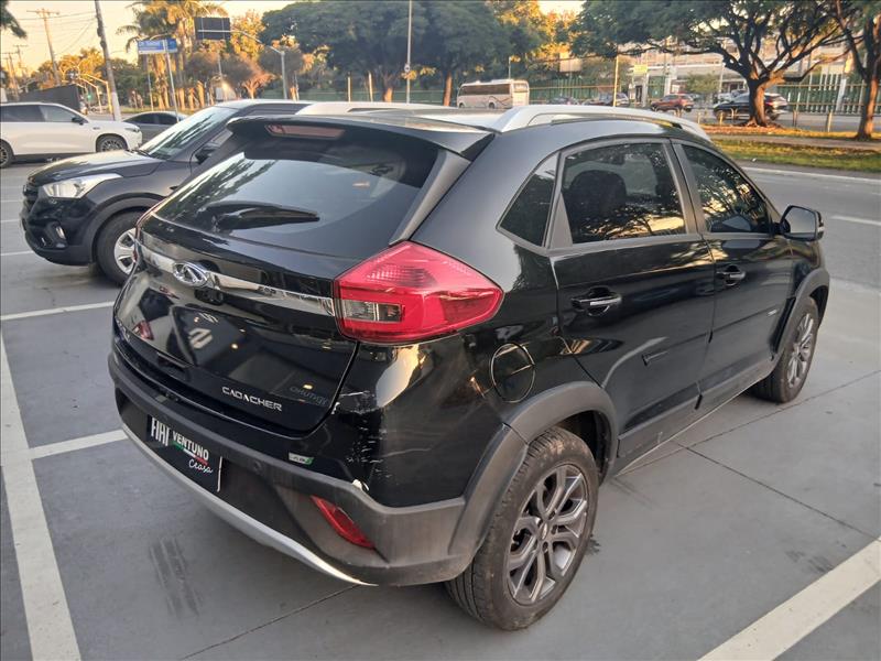  TIGGO 2  1.5 MPFI 16V Look 3