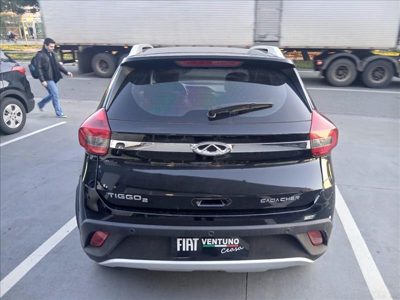 TIGGO 2  1.5 MPFI 16V Look 4