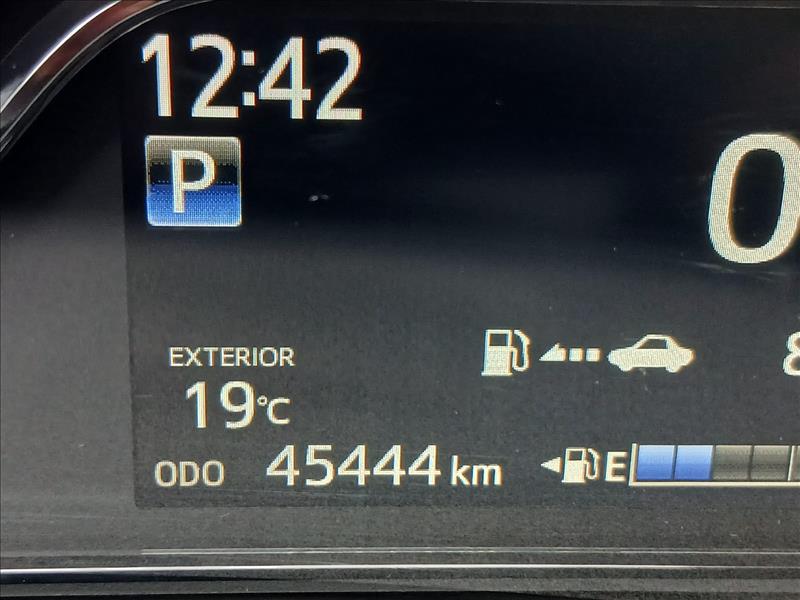  YARIS  1.5 16V XLS Connect 14