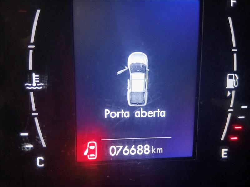  TORO  1.8 16V EVO Freedom 13