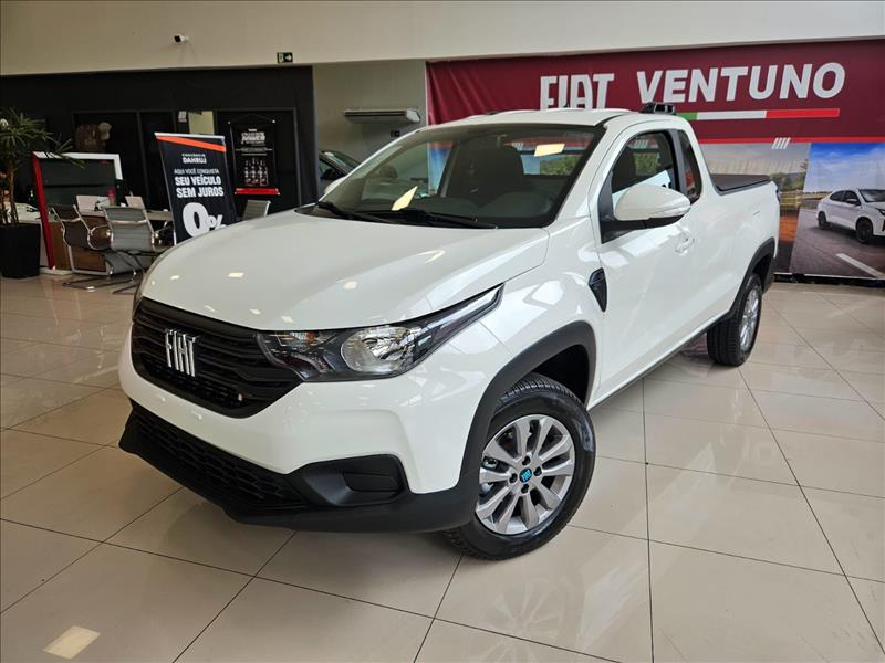  STRADA  1.3 Firefly Freedom CS 