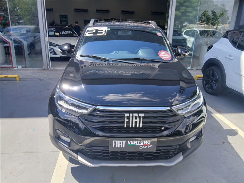  STRADA  1.3 Firefly Ranch CD 1