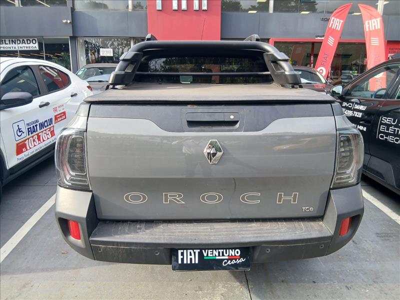  OROCH  1.3 TCE Outsider 3