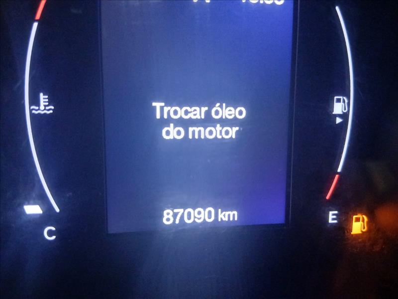  COMPASS  2.0 16V Longitude 11
