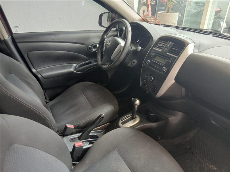  VERSA  1.6 16V SV 10