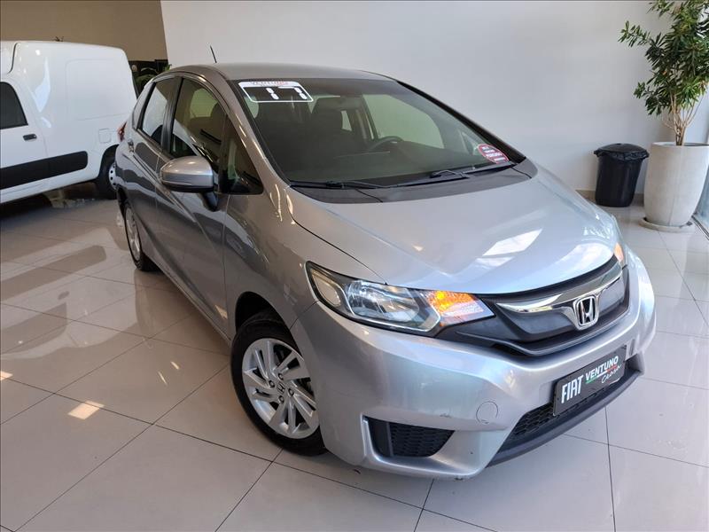  FIT  1.5 LX 16V 