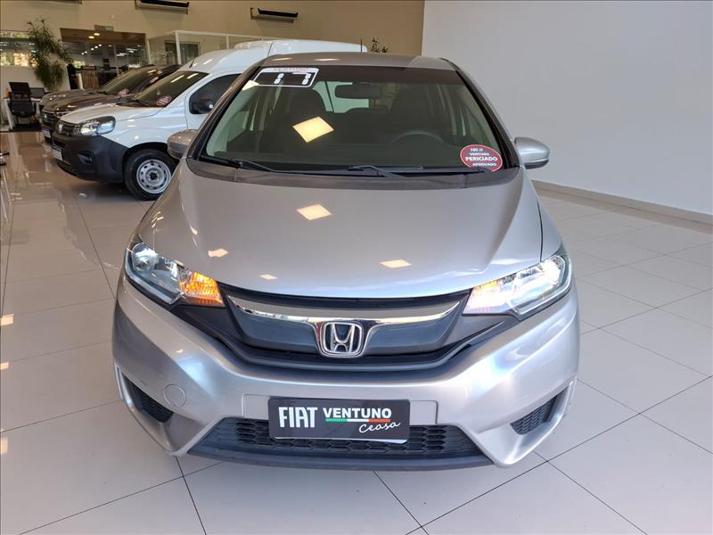  FIT  1.5 LX 16V 1