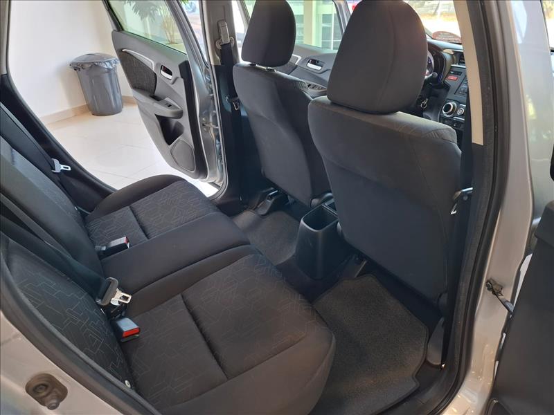  FIT  1.5 LX 16V 6