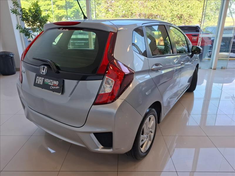  FIT  1.5 LX 16V 3