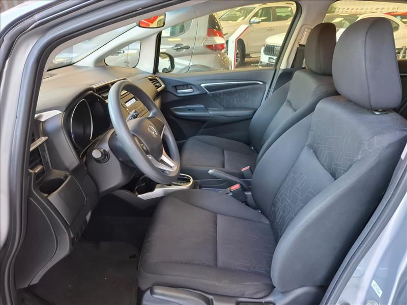  FIT  1.5 LX 16V 8