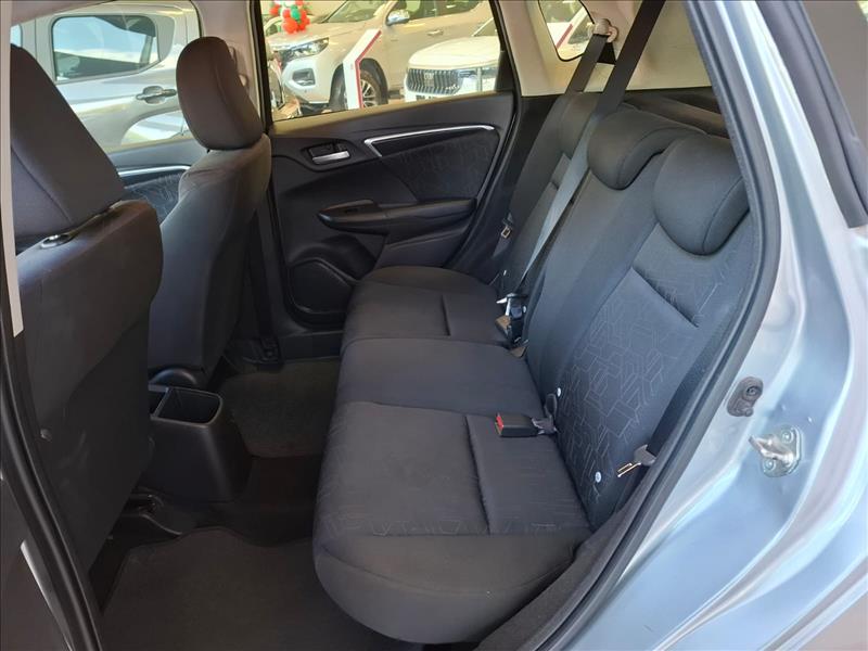  FIT  1.5 LX 16V 9