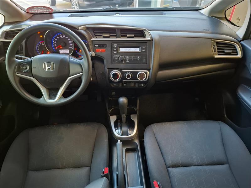  FIT  1.5 LX 16V 10