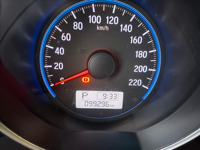  FIT  1.5 LX 16V 14