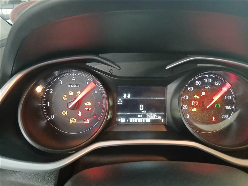  ONIX  1.0 Turbo Plus LTZ 12
