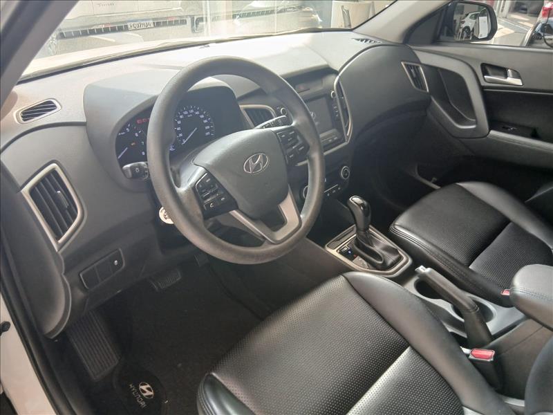  CRETA  1.6 16V Pulse Plus 9