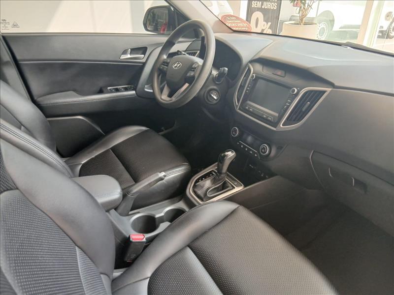  CRETA  1.6 16V Pulse Plus 7