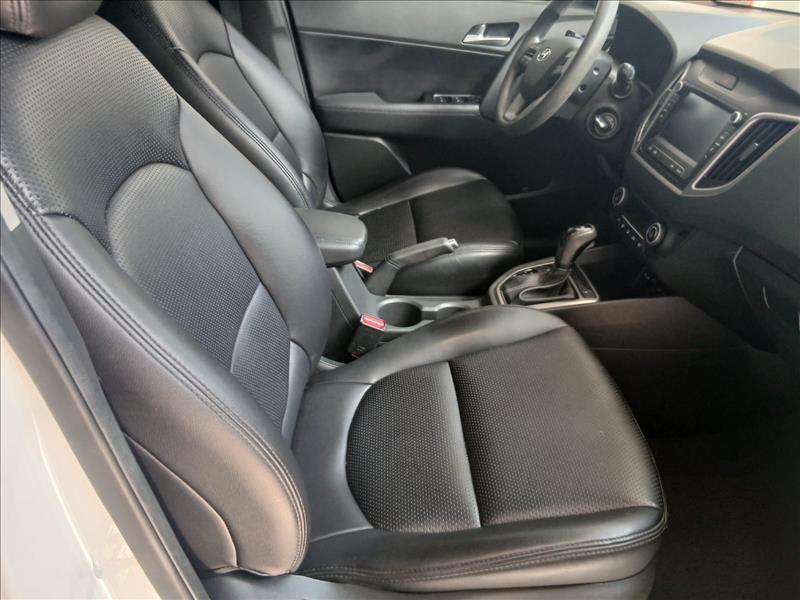  CRETA  1.6 16V Pulse Plus 6