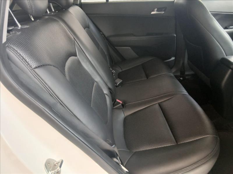  CRETA  1.6 16V Pulse Plus 8