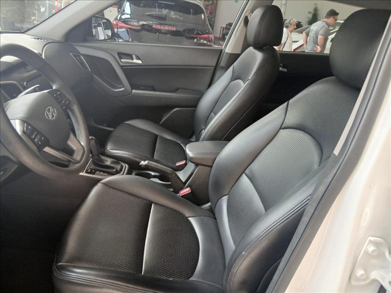  CRETA  1.6 16V Pulse Plus 10