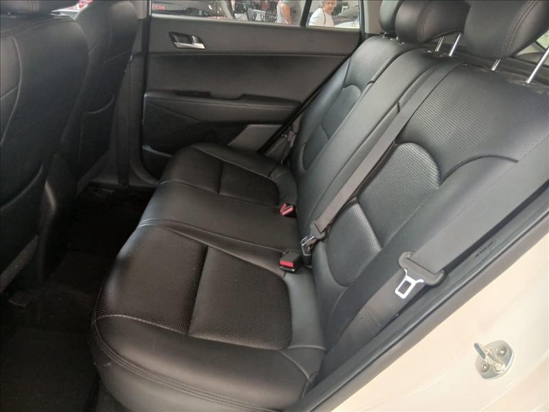  CRETA  1.6 16V Pulse Plus 11