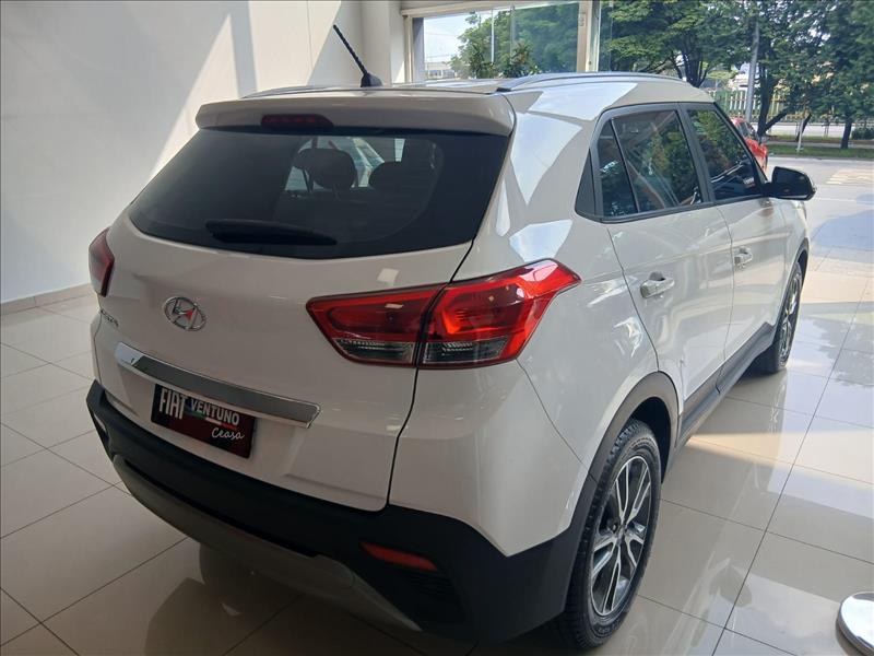  CRETA  1.6 16V Pulse Plus 3