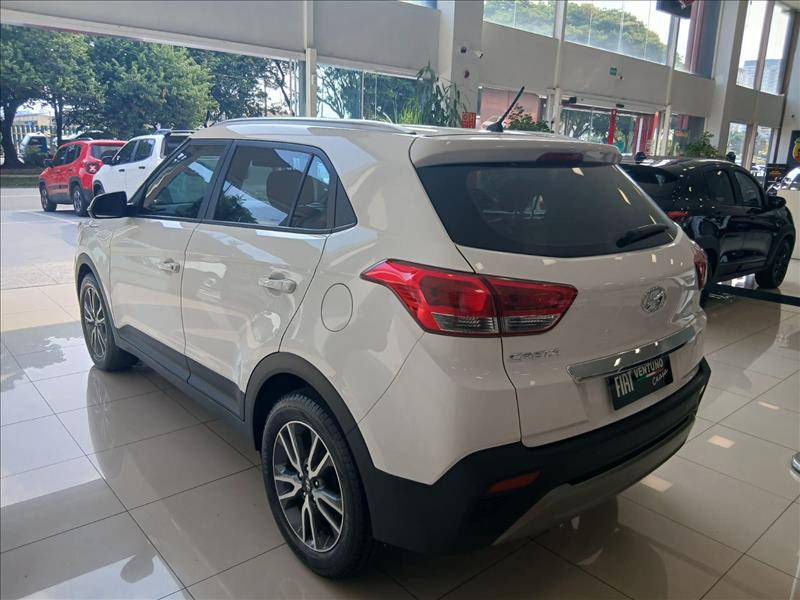  CRETA  1.6 16V Pulse Plus 5
