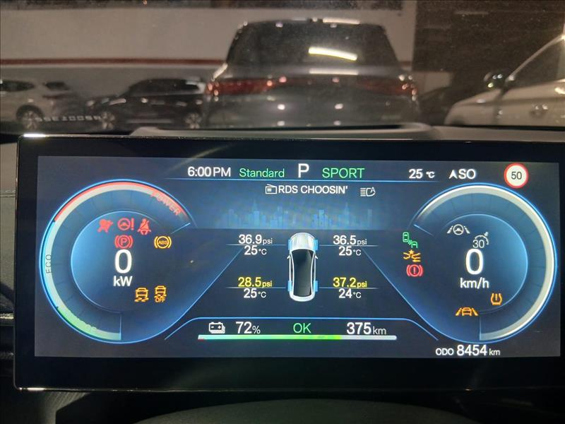  SEAL  82,5 KW AWD 4