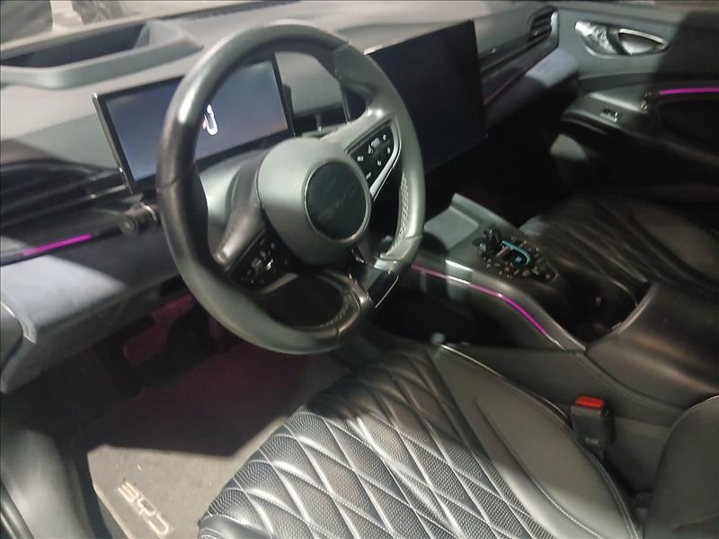  SEAL  82,5 KW AWD 2