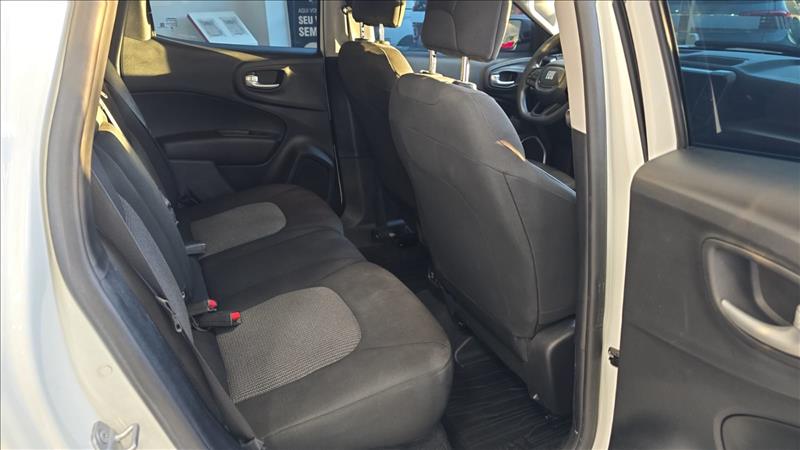  TORO  1.3 Turbo 270 Endurance 8