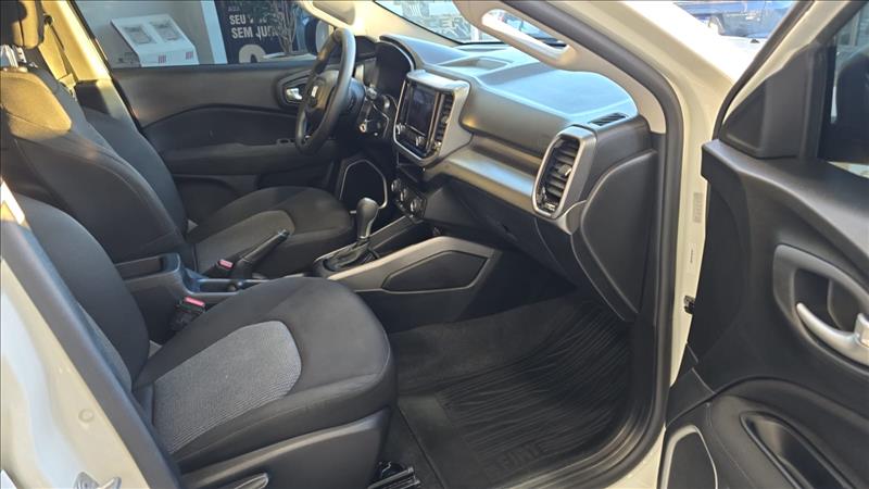  TORO  1.3 Turbo 270 Endurance 9