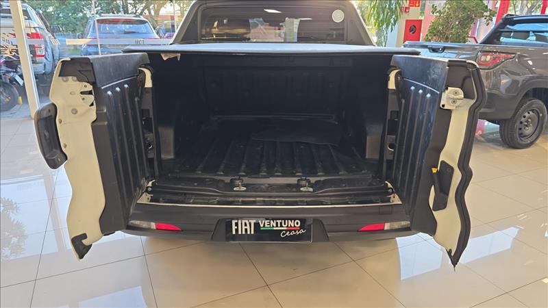  TORO  1.3 Turbo 270 Endurance 6