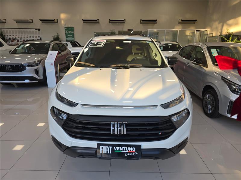  TORO  1.3 Turbo 270 Endurance 1