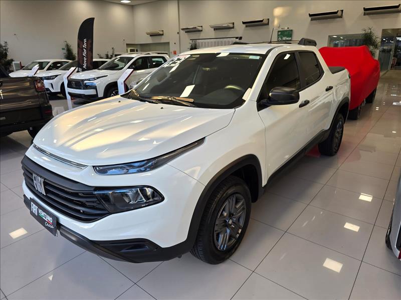  TORO  1.3 Turbo 270 Endurance 2