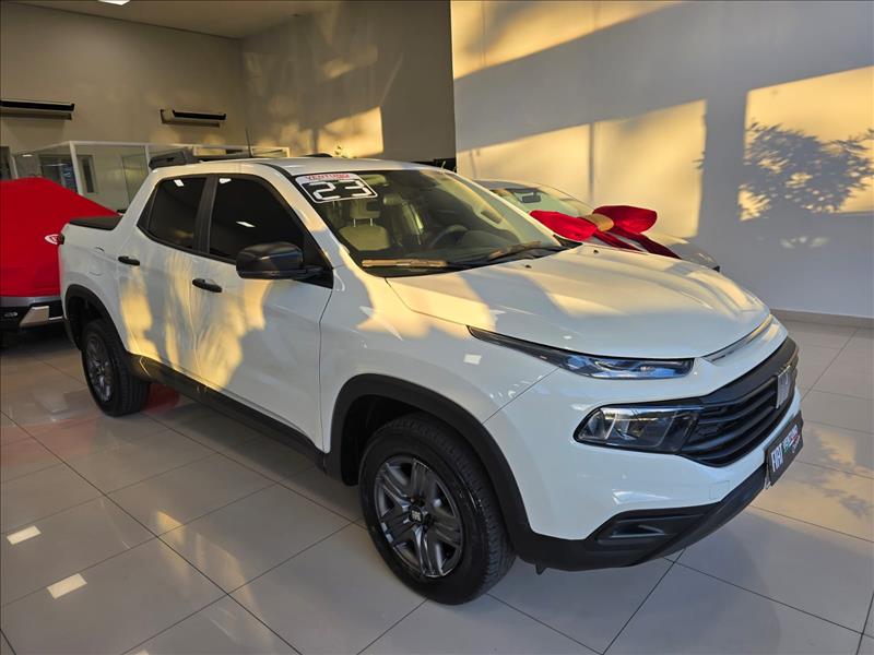  TORO  1.3 Turbo 270 Endurance 