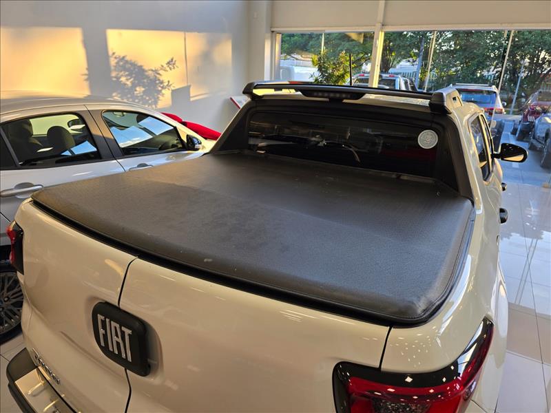  TORO  1.3 Turbo 270 Endurance 3