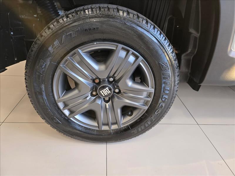  TORO  1.3 Turbo 270 Endurance 14