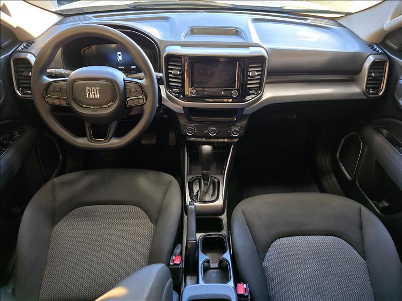  TORO  1.3 Turbo 270 Endurance 11