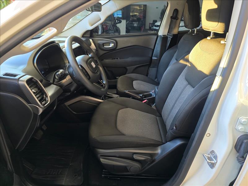  TORO  1.3 Turbo 270 Endurance 10